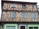 l'hostellerie médiévale du Lyon d'Or