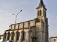 Photo suivante de Lacrouzette   église Notre-Dame du Granit 17 Em Siècle