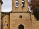 Photo suivante de Larroque <<église Saint-Nazaire