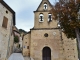 Photo suivante de Larroque <<église Saint-Nazaire