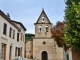 Photo précédente de Larroque <<église Saint-Nazaire