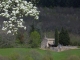 Photo précédente de Larroque chapelle Notre Dame des Bois