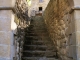 Photo suivante de Lautrec Escalier du moulin