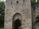 Photo précédente de Lautrec la porte de la Caussade