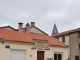 Photo précédente de Le Fraysse Mairie