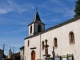 Photo précédente de Le Masnau-Massuguiès **Eglise Notre-Dame de Pourencas