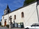 Photo suivante de Le Masnau-Massuguiès **Eglise Notre-Dame de Pourencas