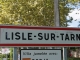Photo précédente de Lisle-sur-Tarn 