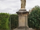 St Pierre de Conils ( commune de Lombers )