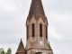 ...Eglise de Marssac-sur-Tarn