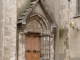 ² église Saint-Sauveur