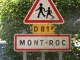Mont-Roc