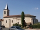 Photo suivante de Montdragon .église Saint-Pierre