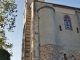 Photo précédente de Montredon-Labessonnié +église de Montredon-Labessonnié