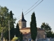 Photo suivante de Montredon-Labessonnié ...Eglise Saint-Martin de Calmes