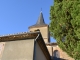 Photo suivante de Montredon-Labessonnié ...Eglise Saint-Martin de Calmes