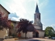 Photo précédente de Mouzieys-Teulet ...église Saint-Jean-Baptiste