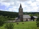 Murat-sur-Vèbre (81320) église