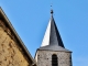 Photo suivante de Nages   église Saint-Victor