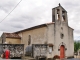Photo suivante de Payrin-Augmontel Eglise d'Augmontel