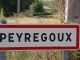 Peyregoux