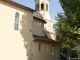 Photo précédente de Peyregoux église-saint-pierre