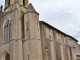 Photo suivante de Poulan-Pouzols ...église Saint-Eugène