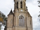 Photo précédente de Poulan-Pouzols ...église Saint-Eugène