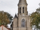 Photo précédente de Poulan-Pouzols ...église Saint-Eugène