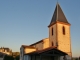 Photo précédente de Puygouzon L'église de Puygouzon