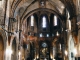 Photo précédente de Rabastens l'intérieur de l'église Notre Dame du Bourg
