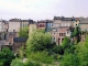 Photo précédente de Rabastens vue sur les maisons de la ville