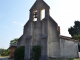 Photo suivante de Ronel Eglise Saint-Martial