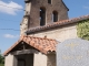 Photo précédente de Saint-Antonin-de-Lacalm Eglise de Travanet ( Commune de St Antonin de Lacalm )