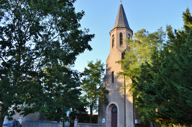 **église saint-Cirgue
