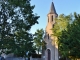 Photo précédente de Saint-Cirgue **église saint-Cirgue
