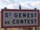 Saint-Genest-de-Contest