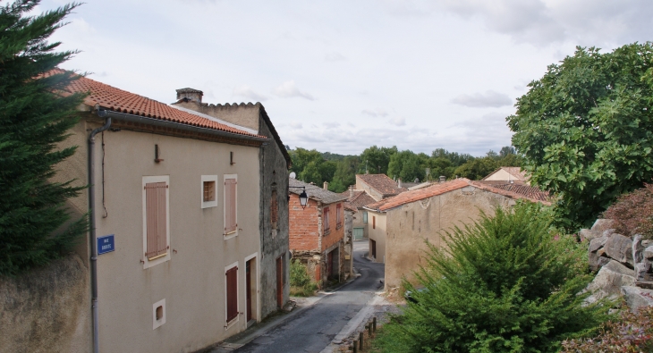  - Saint-Lieux-Lafenasse