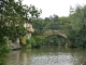 Photo précédente de Saint-Lieux-Lafenasse pont-vieux-sur-le-dadou ( 1607 )