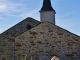 Photo précédente de Saint-Salvi-de-Carcavès **Eglise Saint-Salvi de Carcavès