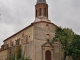 Photo suivante de Saussenac *Eglise Saint-Eusèbe