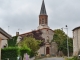 Photo suivante de Saussenac *Eglise Saint-Eusèbe
