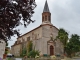 Photo précédente de Saussenac *Eglise Saint-Eusèbe