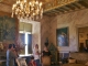 Photo précédente de Senouillac *Château de Mauriac et c innombrable Oeuvres de Bernard Bistes ( Le Grand Salon )