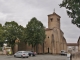 Photo suivante de Sieurac ...Eglise Saint-Géraud