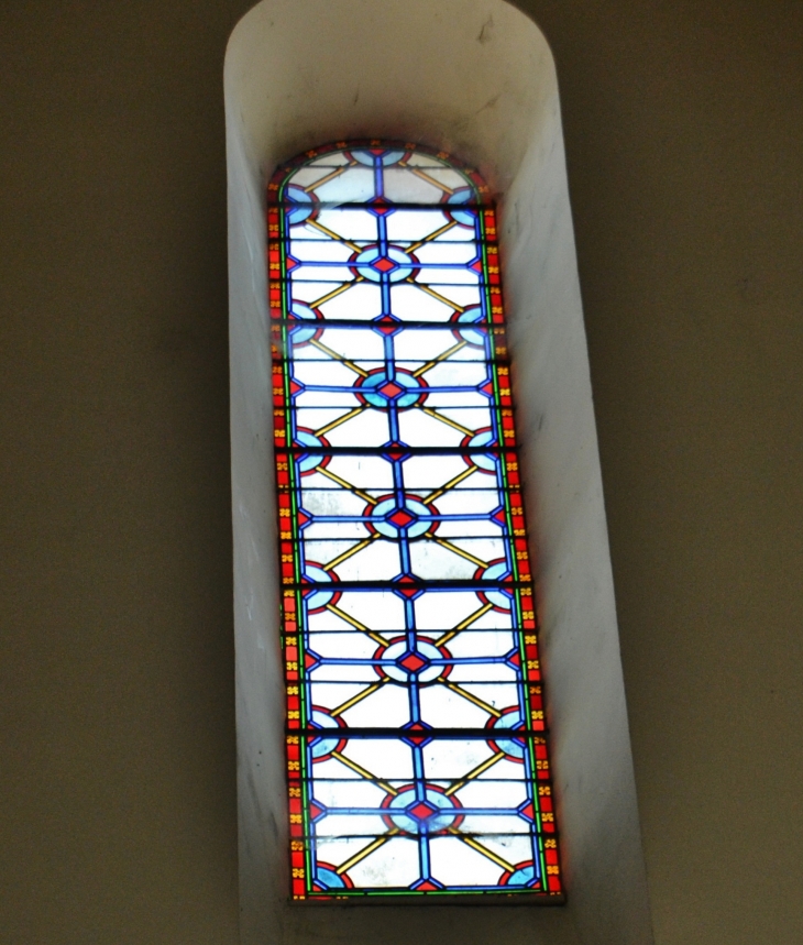<<église Notre-Dame de la Paix 19 Em Siècle - Sorèze