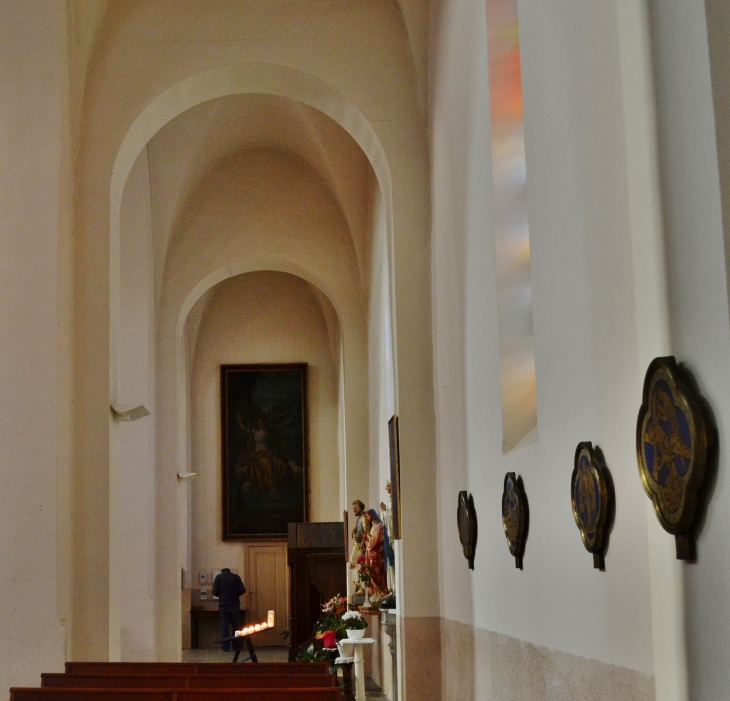 <<église Notre-Dame de la Paix 19 Em Siècle - Sorèze