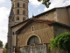 Photo précédente de Soual ² église de Soual