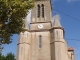 Photo suivante de Técou +Eglise Saint-André