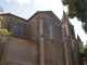 Photo suivante de Técou +Eglise Saint-André